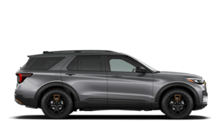 2027 Ford  External Image 5